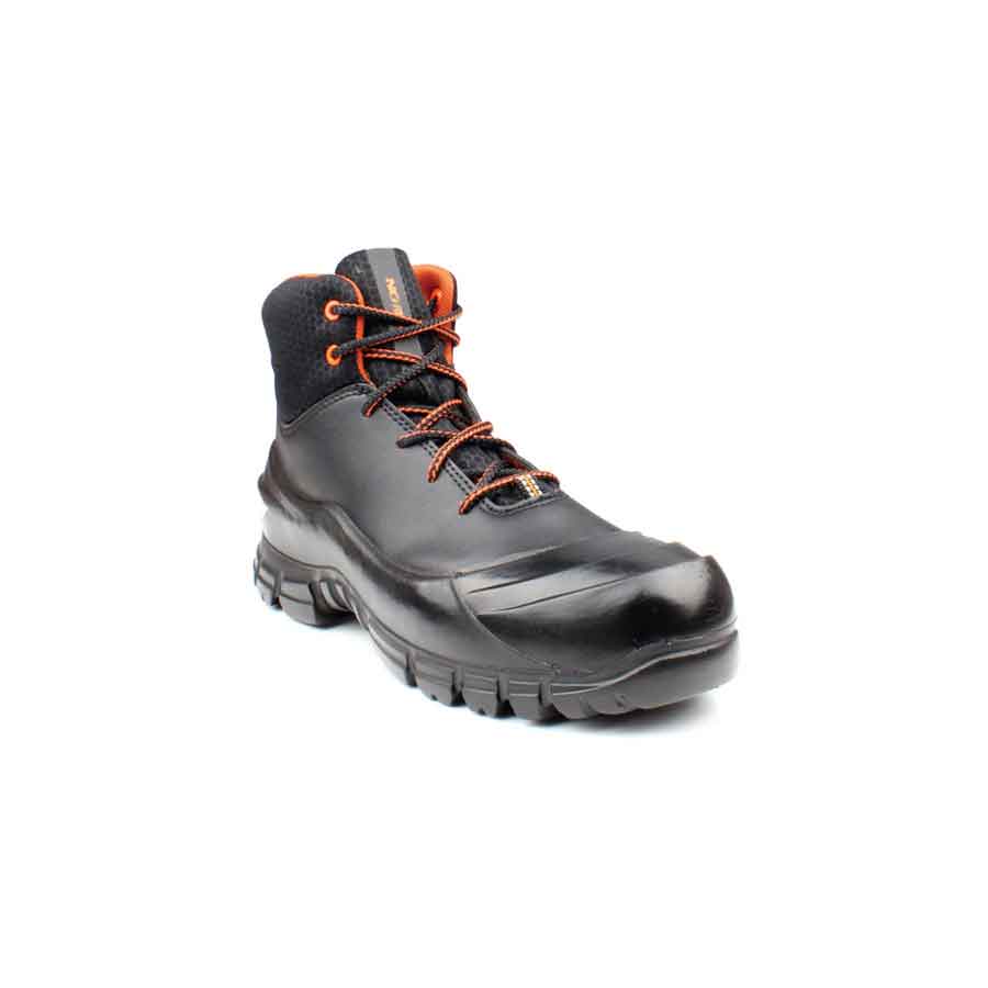 Bota de seguridad S3 Robocop Specials