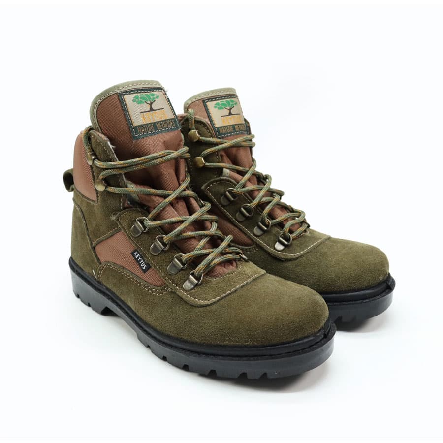 Bota Trekking Keytus Lona