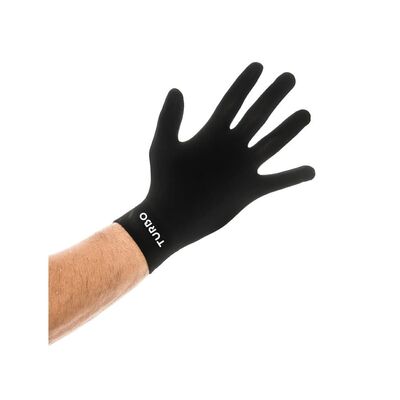 Guantes termicos turbo