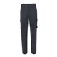 Pantalon elastico Strech gris